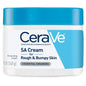 CeraVe Moisturizing Cream with Salicylic Acid