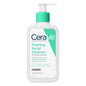 CeraVe Foaming Facial Cleanser